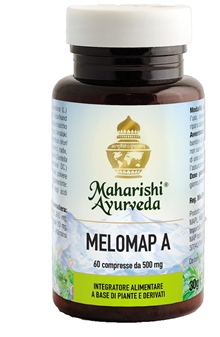 MELOMAP A 60 COMPRESSE - Speedyfarma.it