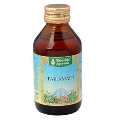 TAILAMAP 1 OLIO PER MASSAGGIO 100 ML - Speedyfarma.it