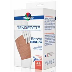 BENDA ELASTICA MASTER-AID TENDIFORTE 10X7 - Speedyfarma.it