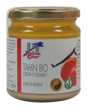 TAHIN BIO 300 G - Speedyfarma.it