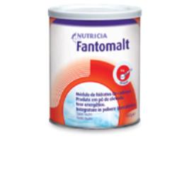 FANTOMALT POLVERE 400 G - Speedyfarma.it