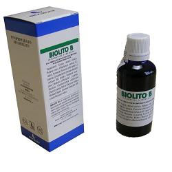 BIOLITO B 50ML SOL IAL - Speedyfarma.it
