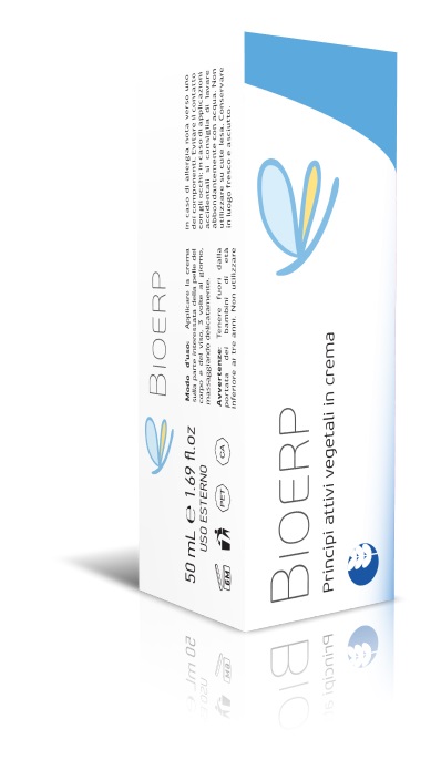 BIOERP CR 50ML - Speedyfarma.it