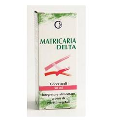 MATRICARIA DELTA SOLUZIONE IDROALCOLICA 50 ML - Speedyfarma.it