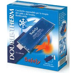 PRONTEX DOUBLE THERM GEL - Speedyfarma.it