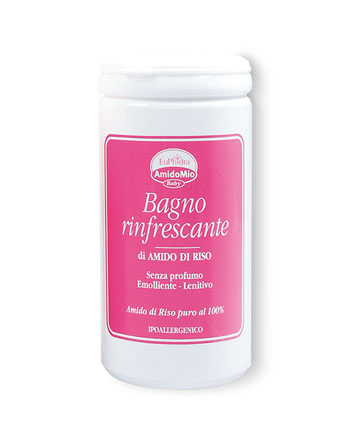 EUPHIDRA AMIDOMIO RINFRESCANTE 125 ML - Speedyfarma.it