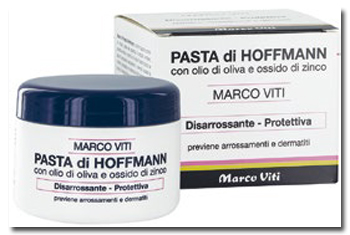 PASTA DI HOFFMANN 200 ML - Speedyfarma.it