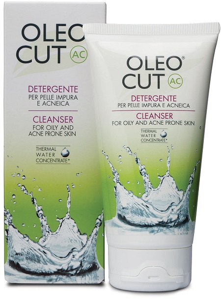 OLEOCUT DETERGENTE NORMALIZZANTE AC 150 ML - Speedyfarma.it