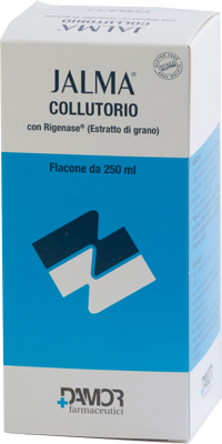JALMA COLLUTORIO 250 ML - Speedyfarma.it