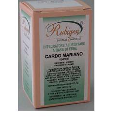RUBIGEN CARDO MARIANO 60 CAPSULE - Speedyfarma.it