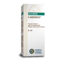 ECOSOL CARDEPAT GOCCE 50 ML - Speedyfarma.it