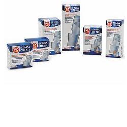 BENDA ORLATA IN GARZA IDROFILA PIC CAMBRIC 10X500CM - Speedyfarma.it