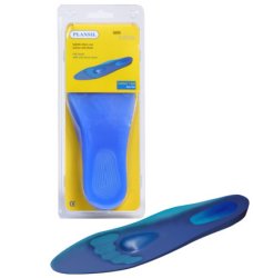 PLANSIL SOLETTA C/SCAR L 1PA - Speedyfarma.it