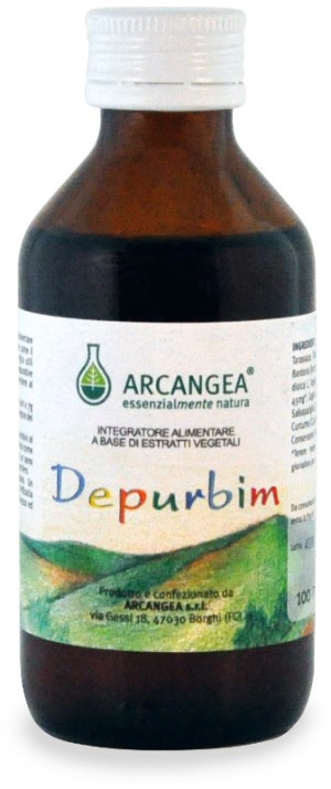 DEPURBIM 100 ML - Speedyfarma.it