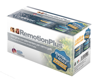 REMOTION PLUS MANG GATTI 50G - Speedyfarma.it