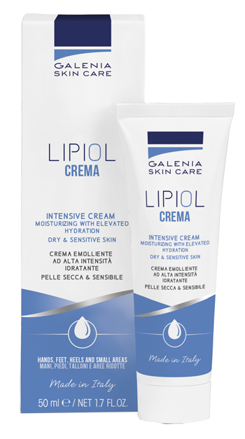 LIPIOL CREMA 50 ML - Speedyfarma.it