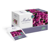 MALVA TISANA 20 BUSTINE DA 1,4 G L'UNA - Speedyfarma.it