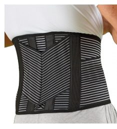 GIBAUD ORTHO ACTION V CORSETTO LOMBOSACRALE 02 - Speedyfarma.it