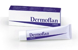 DERMOFLAN CREMA ML 40 - Speedyfarma.it
