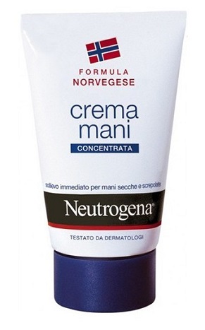 NEUTROGENA MANI MA CREMA MANI PROFUMATA 75 ML - Speedyfarma.it