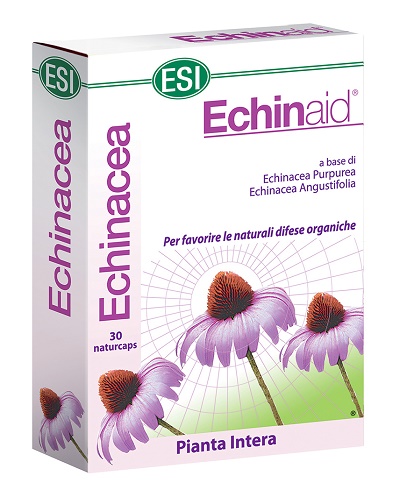 ESI ECHINAID 30 CAPSULE - Speedyfarma.it