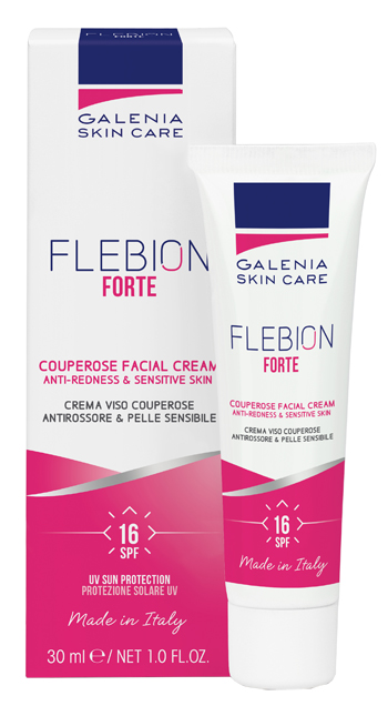 FLEBION FORTE VISO CREMA 30 ML - Speedyfarma.it