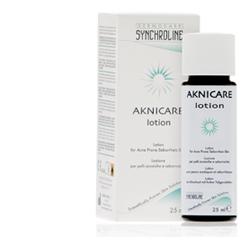 AKNICARE TREATMENT LOTION 25 ML - Speedyfarma.it