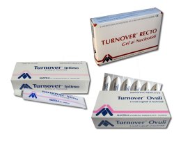 TURNOVER INTIMO CREMA VAGINALE 30 ML - Speedyfarma.it