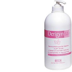 DERIGYN FAST RIC 500ML - Speedyfarma.it
