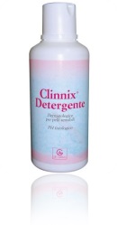 CLINNIX DETERGENTE DERMATOLOGICO 500 ML - Speedyfarma.it
