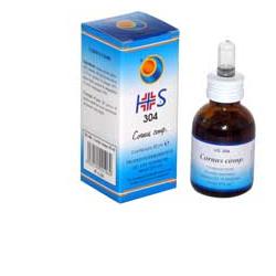 HS304 CORNUS COMPOSITUM 50 ML - Speedyfarma.it