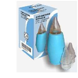 ASPIRATORE NASALE GOMMA - Speedyfarma.it