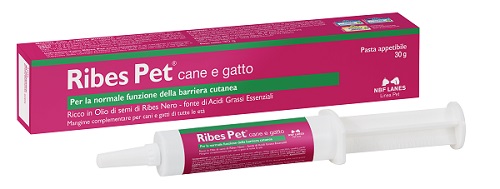 RIBES PET PASTA APPETIBILE 30 G - Speedyfarma.it