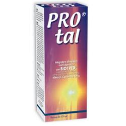 PROTAL VITAMINA B 200 ML - Speedyfarma.it
