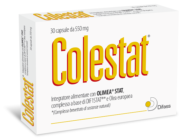 COLESTAT 30 CAPSULE - Speedyfarma.it
