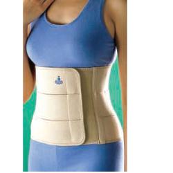 OPPO FASCIA ELASTICA ADDOMINALE CON VELCRO 2060 XL - Speedyfarma.it