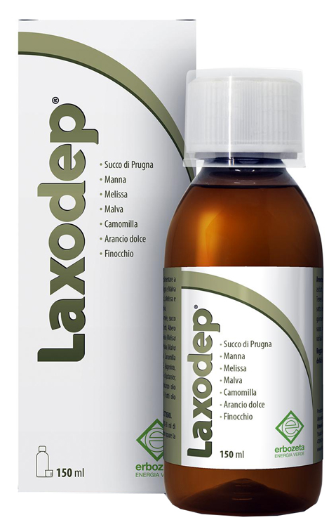 LAXODEP 150 ML - Speedyfarma.it