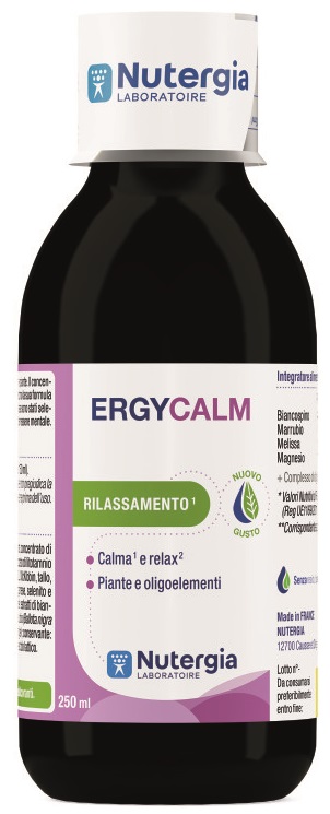 ERGYCALM 250 ML - Speedyfarma.it