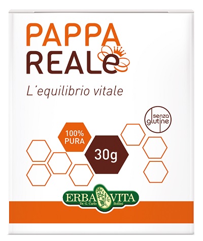 PAPPA REALE FRESCA 30 G - Speedyfarma.it