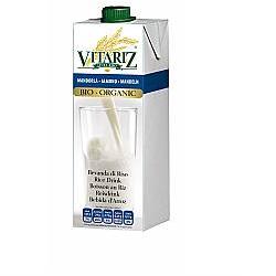 BEVANDA DI RISO VITARIZ MANDORLA 1 L - Speedyfarma.it