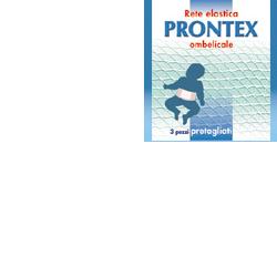 CEROTTO PRONTEX RETE ELASTICO OMBELICALE 1CONFEZIONE - Speedyfarma.it