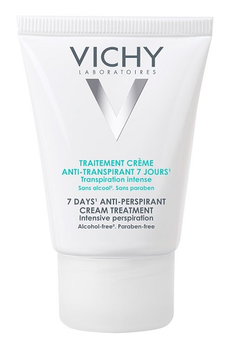 DEODORANTE 7 GIORNI CREMA 30 ML - Speedyfarma.it