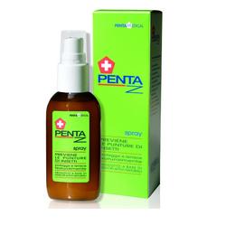PENTA Z LOZIONE NEPETA CATARIA 50 ML - Speedyfarma.it