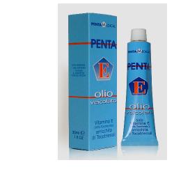 PENTA E FLUIDA GEL 50 ML - Speedyfarma.it