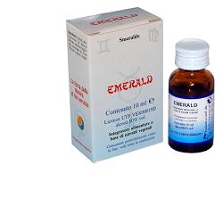 EMERALD LIQUIDO 10 ML - Speedyfarma.it