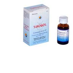 TIMOSOL LIQUIDO 10 ML - Speedyfarma.it