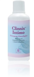 CLINNIX INTIMO DETERGENTE GINECOLOGICO 500 ML - Speedyfarma.it