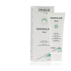 TERPROLINE FACE CR 50ML - Speedyfarma.it