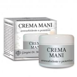 CREMA MANI 50 ML - Speedyfarma.it