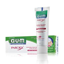 GUM PAROEX 0,12 DENTIFRICIO GEL CHX - Speedyfarma.it